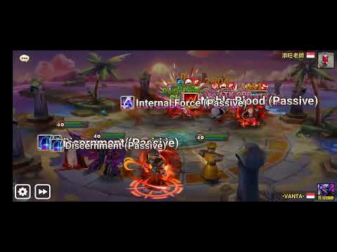 WIND BISON + NYX RTA COMBO