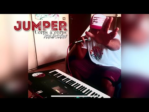JUMPER - Corps à corps {Kalipsxau}