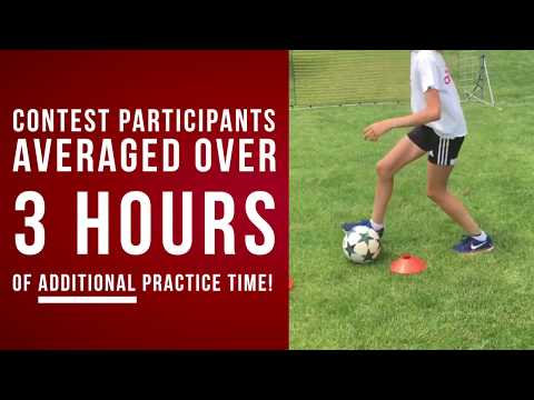 2018 National Cup Skills Challenge, powered by TopYa! Sports