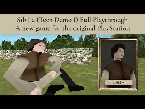 Gameplay Video