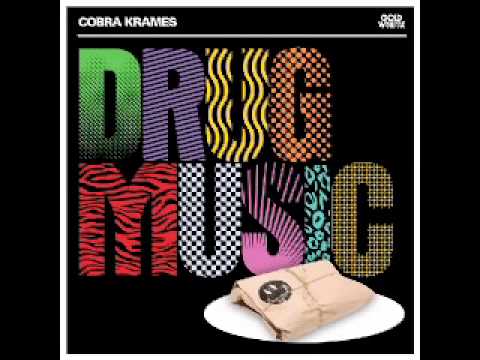 Cobra Krames - Drug Music