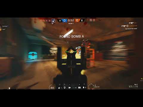 R6TM Goobers - Rainbow Six Siege (Prod. Hooligan Chase)