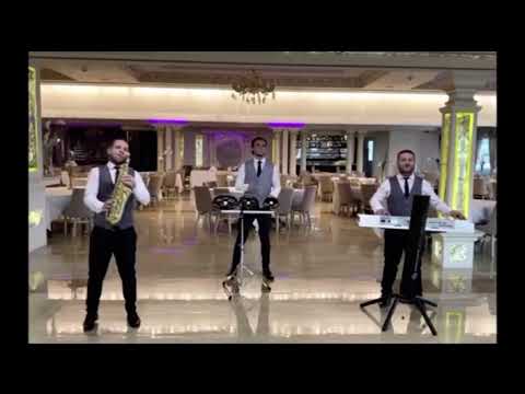 Veton Curri ft. V2 Band - HIT 2019