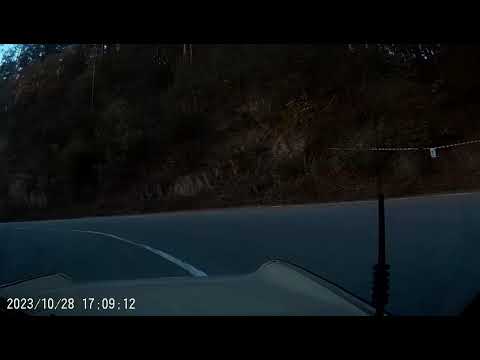 VTM - Marele Premiu al Sibiului -  Paltinis, Mansa 2 Concurs - IFA Trabant 1.1