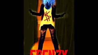 Frenzy by Ke$ha