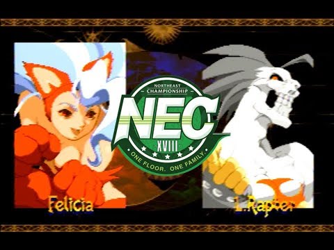 VMP|Ailerus vs PAG|VicViper FT10 - Vampire Suite NEC18