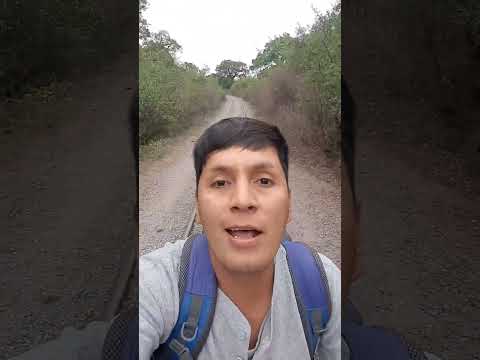 SI ESTAS DE VISITA POR SALTA, TENES QUE CONOCER, CHORRO AZUL EN QUIJANO A 40KM DE LA CAPITAL SALTEÑA