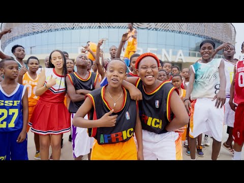 Sherrie Silver Foundation - JE MAPPELLE (Official Music Video)