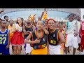 Sherrie Silver Foundation JE MAPPELLE Official Music Video
