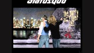Status Quo All that coun&#39;t is love