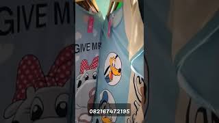 Download lagu BAJU TIDUR VIRAL IMPORT BANYAK MOTIF GROSIR/LUSINAN/ECER MURCE🥳 mp3