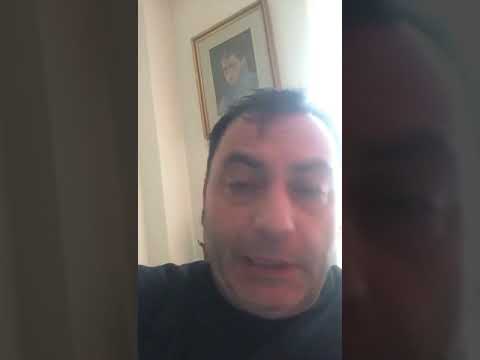 Mala erba di culo - La politica calabrese in tempo di Coronavirus