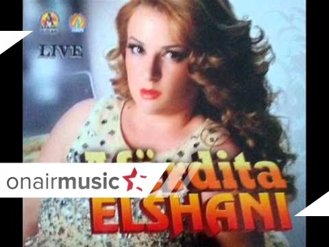 Aferdita Elshani - mi puth keto buze