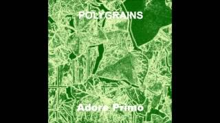 Polygrains - Vibrant Daughters