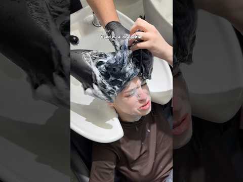 CÂND NU AI DISPOZIȚIE 😂