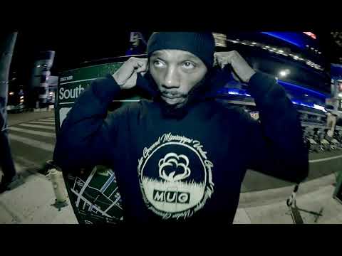 Lil Terry "Dont Worry" (Official Video) KinFolkShoTiT