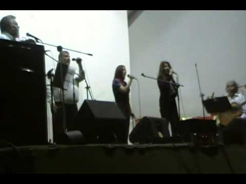 CANTANGO, Cuando no estás.MP4