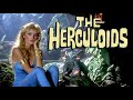 The Herculoids As A 1980s Dark Fantasy Super Panavision 70
