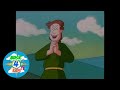 Songs of the Bible - Daniel and the lions - Beginners Bible - music 4 kids TV