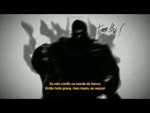 DEREK - TRAP THE FATO (ft. Leviano, Brandão85) (Lyrics/Letra)