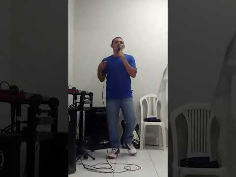 tu es a medicina do céu, socorro bem presente pra mim