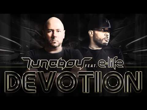 TUNEBOY Feat E-LIFE "DEVOTION" Official Preview