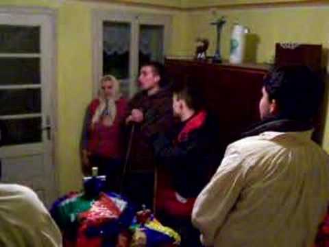 Colinde Criciova ( Viflaimul )