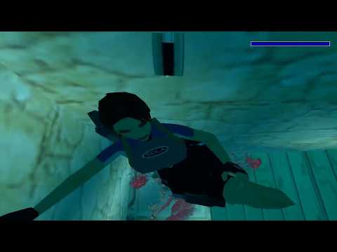 Tomb Raider: Prometheus Legacy (Niveles de autor). COMPLETO, Niveles 1 al 4