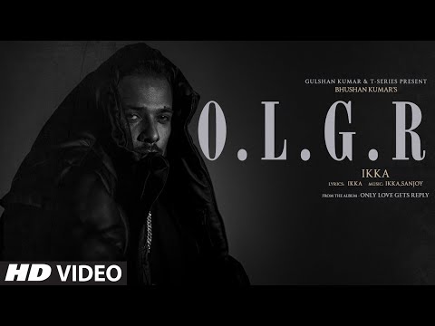 Video thumbnail for O.L.G.R