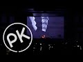 Paul Kalkbrenner - No Goodbye (Official Live Video)