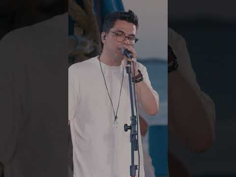 Novo single de Paulo Cesar Baruk - Nenhum Por do Sol