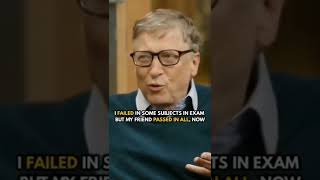 motivational quote video status Bill gates