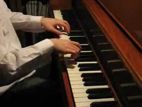 Jay Chou - Fragrant Rice - 稻香 - FREE SHEET MUSIC