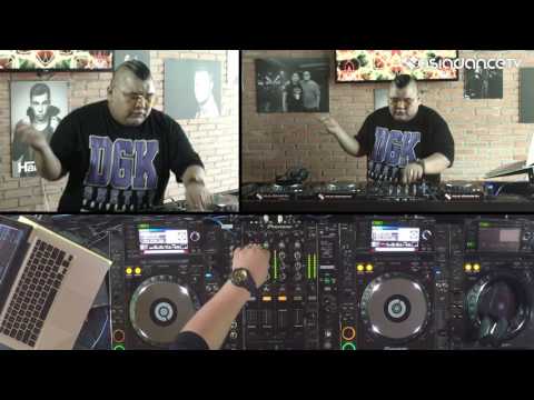 ASIADANCETV EPISODE 67 - ALY MUHAMA