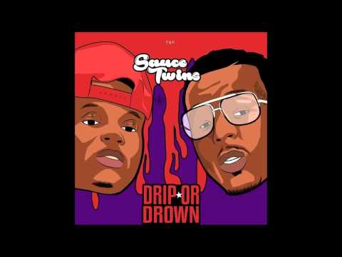 Sauce Twinz Ft Trae The Truth - Drip Sauce #Preview