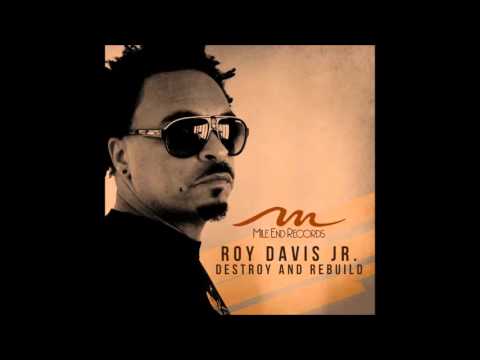 Roy Davis Jr - Be Hungry (Original Mix)