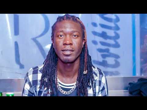 MC CURE X DJ MAESTRO(THE FIX MIXTAPE)