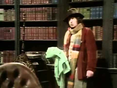 Doctor Who Episode Tribute No.69 - Terror Of The Zygons