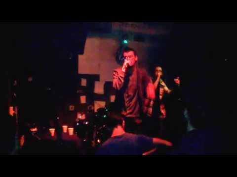 Mateo & Neafirmisan - Repujemo dobro (Live)