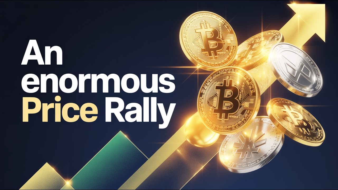 Ripple XRP Could Hit $100 Trillion Bitcoin Price Bottom Things Are Getting GOOD With The CLARITY Act