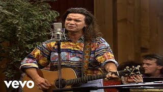 Russ Taff - Hold to God's Unchanging Hand [Live]