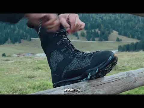 zamberlan: Zamberlan ADAK: a caccia con il nuovo scarpone invernale da montagna