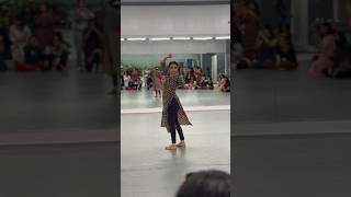 Download lagu Chand Sifarish | @ImanviEsmail Choreography | Bay Area Snippet mp3