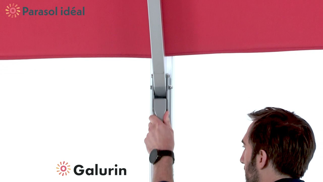 Parasol Idéal Galurin