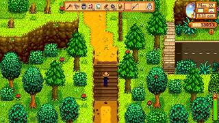 Puffed Up - Let's Play Stardew Valley Part 137