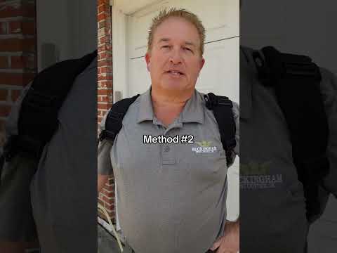 Buckingham Pest Control YouTube video thumbnail 16