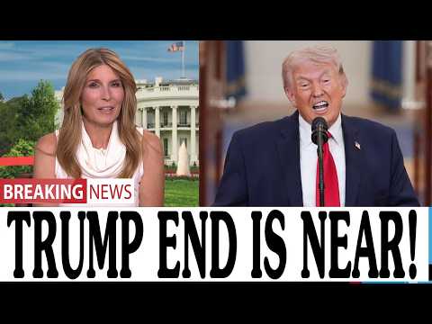 Deadline: White House 9/9/26 | 🅼🆂🅽🅱️🅲 Breaking News Today September 9, 2026