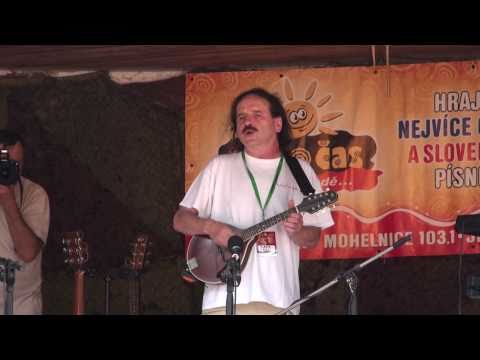 Vlasta Redl (live) - 01 Vracaja se dom