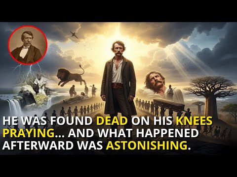 David Livingstone: The missionary who left everything behind and remained faithful until the end!