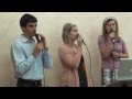Grupul Eleos - E frumos sa fii crestin 